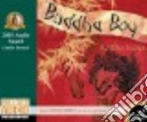 Buddha Boy (CD Audiobook) libro in lingua di Koja Kathe, Murphy Spencer (NRT), Full Cast Family (NRT)