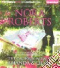 A Man for Amanda / For The Love of Lilah (CD Audiobook) libro in lingua di Roberts Nora, Rudd Kate (NRT)