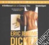 Waking With Enemies (CD Audiobook) libro in lingua di Dickey Eric Jerome, Graham Dion (NRT)