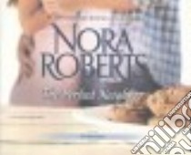 The Perfect Neighbor (CD Audiobook) libro in lingua di Roberts Nora, Dawe Angela (NRT)