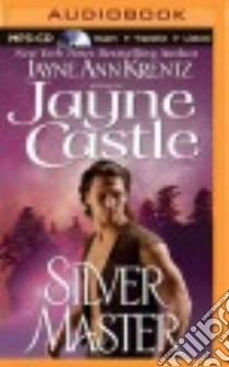 Silver Master (CD Audiobook) libro in lingua di Castle Jayne, Bean Joyce (NRT)