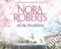 All the Possibilities (CD Audiobook) libro in lingua di Roberts Nora, Dawe Angela (NRT)