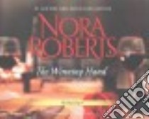 The Winning Hand (CD Audiobook) libro in lingua di Roberts Nora, Dawe Angela (NRT)