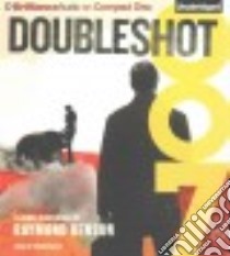 Doubleshot (CD Audiobook) libro in lingua di Benson Raymond, Vance Simon (NRT)