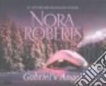 Gabriel's Angel (CD Audiobook) libro in lingua di Roberts Nora, Haberkorn Todd (NRT)