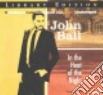 In the Heat of the Night (CD Audiobook) libro in lingua di Ball John, Graham Dion (NRT)