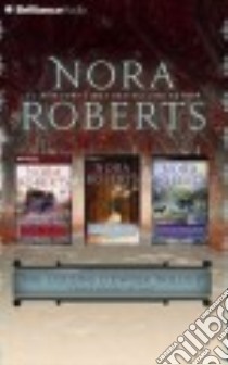 Dark Witch / Shadow Spell / Blood Magick (CD Audiobook) libro in lingua di Roberts Nora, Kellgren Katherine (NRT), Smyth Alan (NRT), Ericksen Susan (NRT)