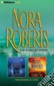 Black Hills and Chasing Fire CD Collection (CD Audiobook) libro in lingua di Roberts Nora, Podehl Nick (NRT), Lowman Rebecca (NRT)