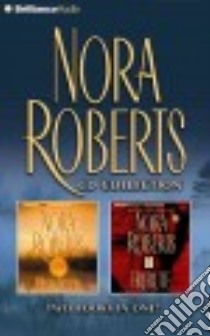 Nora Roberts CD Collection (CD Audiobook) libro in lingua di Roberts Nora, Ericksen Susan (NRT), Van Dyck Jennifer (NRT)
