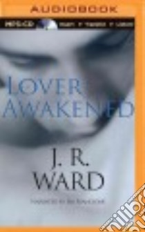 Lover Awakened (CD Audiobook) libro in lingua di Ward J. R., Frangione Jim (NRT)