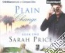 Plain Change (CD Audiobook) libro in lingua di Price Sarah, McFadden Amy (NRT)