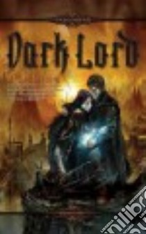 Dark Lord (CD Audiobook) libro in lingua di Greenwood Ed, Lane Christopher (NRT)