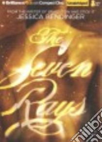 The Seven Rays (CD Audiobook) libro in lingua di Bendinger Jessica, Dawe Angela (NRT)