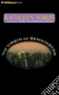 The Virgin of Bennington (CD Audiobook) libro in lingua di Norris Kathleen, Burr Sandra (NRT)