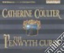The Penwyth Curse (CD Audiobook) libro in lingua di Coulter Catherine, Flosnik Anne T. (NRT)