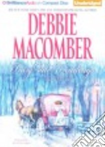 Fairy Tale Weddings (CD Audiobook) libro in lingua di Macomber Debbie, Linden Teri Clark (NRT)