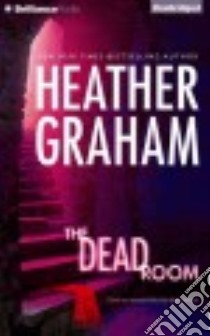 The Dead Room (CD Audiobook) libro in lingua di Graham Heather, Bean Joyce (NRT)