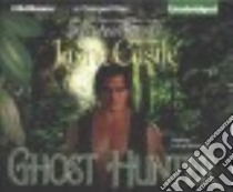Ghost Hunter (CD Audiobook) libro in lingua di Castle Jayne, Merlington Laural (NRT)