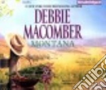 Montana (CD Audiobook) libro in lingua di Macomber Debbie, Beresford Emily (NRT)