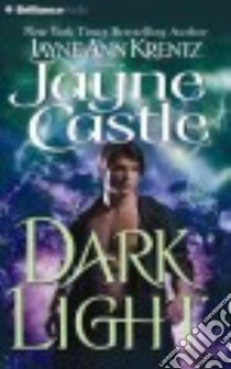 Dark Light (CD Audiobook) libro in lingua di Castle Jayne, Bean Joyce (NRT)