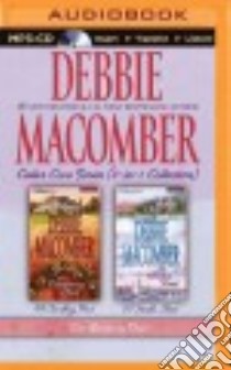 44 Cranberry Point / 50 Harbor Street (CD Audiobook) libro in lingua di Macomber Debbie, Burr Sandra (NRT)
