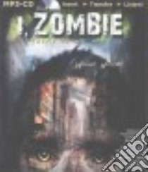 I, Zombie (CD Audiobook) libro in lingua di Howey Hugh, Christensen Paula (NRT), Dodge Lucien (NRT), Marno Mozhan (NRT), Jung Greta (NRT)
