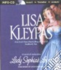 Lady Sophia's Lover (CD Audiobook) libro in lingua di Kleypas Lisa, Duerden Susan (NRT)