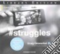 #Struggles (CD Audiobook) libro in lingua di Groeschel Craig, Tracy Van (NRT)