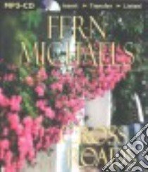 Cross Roads (CD Audiobook) libro in lingua di Michaels Fern, Merlington Laural (NRT)