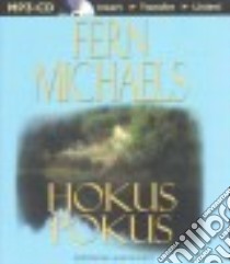 Hokus Pokus (CD Audiobook) libro in lingua di Michaels Fern, Merlington Laural (NRT)