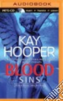 Blood Sins (CD Audiobook) libro in lingua di Hooper Kay, Bean Joyce (NRT)
