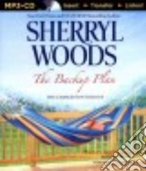 The Backup Plan (CD Audiobook) libro in lingua di Woods Sherryl, Sirois Tanya Eby (NRT)