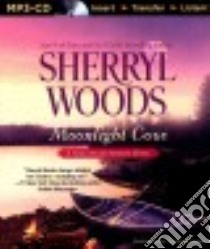 Moonlight Cove (CD Audiobook) libro in lingua di Woods Sherryl, Traister Christina (NRT)