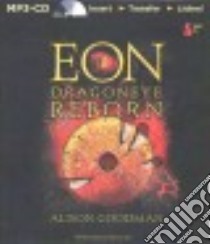 Eon (CD Audiobook) libro in lingua di Goodman Alison, Wu Nancy (NRT)