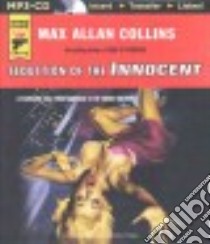 Seduction of the Innocent (CD Audiobook) libro in lingua di Collins Max Allan, Miller Dan John (NRT)