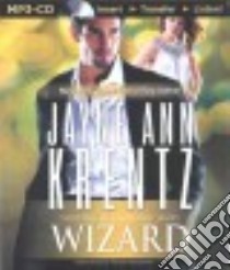 Wizard (CD Audiobook) libro in lingua di Krentz Jayne Ann, Raudman Renee (NRT)