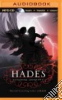 Hades (CD Audiobook) libro in lingua di Adornetto Alexandra