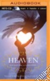 Heaven (CD Audiobook) libro in lingua di Adornetto Alexandra