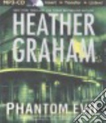 Phantom Evil (CD Audiobook) libro in lingua di Graham Heather, Cummings Jeffrey (NRT)