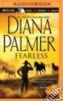 Fearless (CD Audiobook) libro in lingua di Palmer Diana, Gigante Phil (NRT)