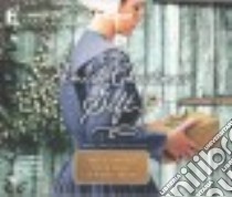 An Amish Christmas Gift (CD Audiobook) libro in lingua di Clipston Amy, Reid Ruth, Irvin Kelly, James Kristen (NRT), Spencer Charity (NRT)