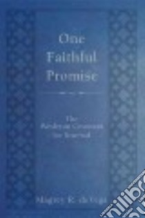 One Faithful Promise libro in lingua di Devega Magrey R.