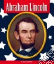 Abraham Lincoln libro in lingua di Duffield Katy S.