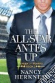 The All-Star Antes Up libro in lingua di Herkness Nancy