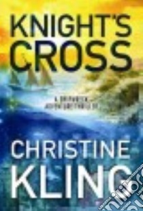 Knight's Cross libro in lingua di Kling Christine