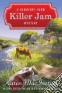 Killer Jam libro in lingua di MacInerney Karen