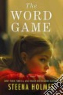 The Word Game libro in lingua di Holmes Steena