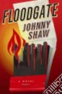 Floodgate libro in lingua di Shaw Johnny