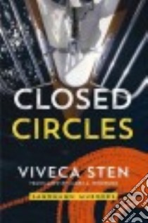 Closed Circles libro in lingua di Sten Viveca, Wideburg Laura A. (TRN)