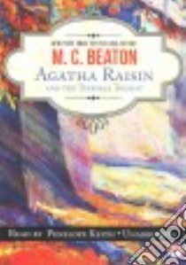 Agatha Raisin and the Terrible Tourist (CD Audiobook) libro in lingua di Beaton M. C., Keith Penelope (NRT)